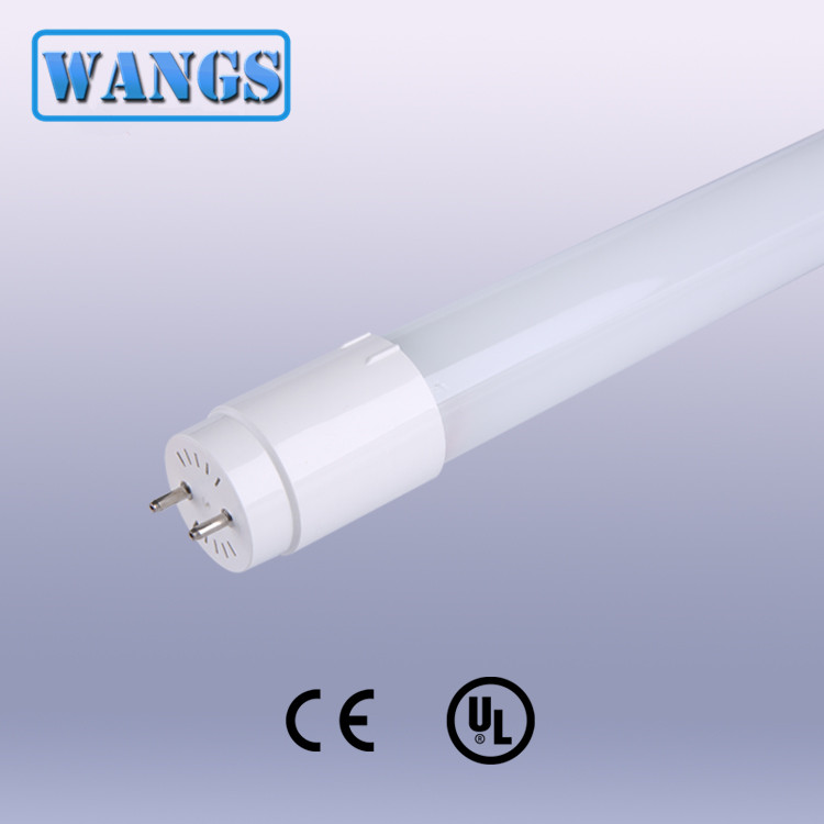 T8 Glass LED Tube_WANGS ELECTRONIC TECHNOLOGY CO., LTD.